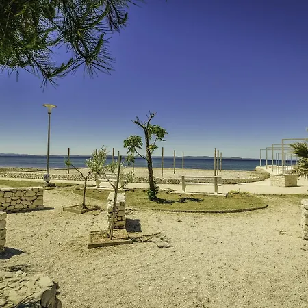 بيت للعطل Steinvilla Mit Pool- Meerblick- Naehe Sandstrand By Interhome