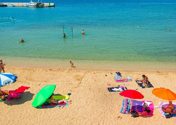 Steinvilla Mit Pool- Meerblick- Naehe Sandstrand By Interhome Σπίτι διακοπών *