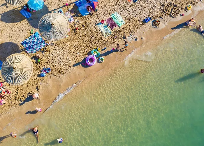 Steinvilla Mit Pool- Meerblick- Naehe Sandstrand By Interhome * Privlaka (Zadar)