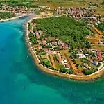 Дом отдыха Steinvilla Mit Pool- Meerblick- Naehe Sandstrand By Interhome Привлака
