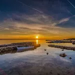 Steinvilla Mit Pool- Meerblick- Naehe Sandstrand By Interhome Дом отдыха *