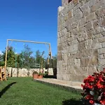 Steinvilla Mit Pool- Meerblick- Naehe Sandstrand By Interhome Дом отдыха *