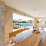 Steinvilla Mit Pool- Meerblick- Naehe Sandstrand By Interhome Дом отдыха *