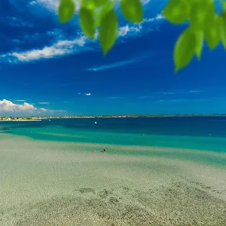 Steinvilla Mit Pool- Meerblick- Naehe Sandstrand By Interhome * Privlaka (Zadar)