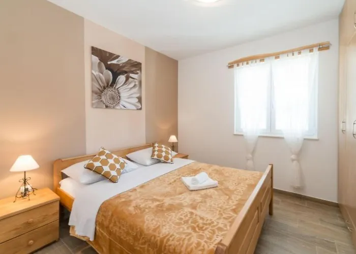 Steinvilla Mit Pool- Meerblick- Naehe Sandstrand By Interhome *